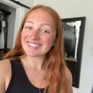 Meet your Posher, Arianwyn